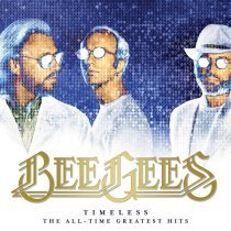 Bee Gees - Too Much Heaven