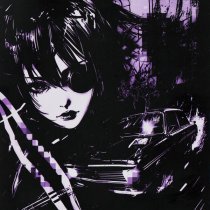 Scythermane - SEMPRE MUDE