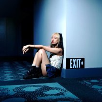 hannah bahng - IM ME AGAIN