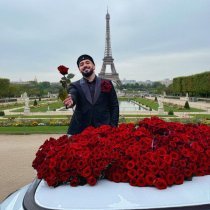 Bittuev - Не плачь