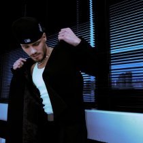 Pasha Leem - Попытка № 5