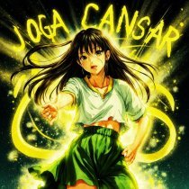 KICKSTXP - JOGA CANSAR