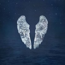Coldplay - Oceans