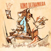 King Ultramega, Alissa White-Gluz, Kim Thayil - The Day I Tried to Live
