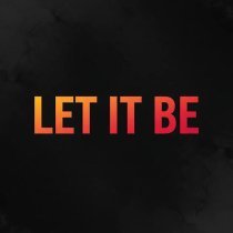 Geo da Silva, Canello - Let It Be (Radio Mix)