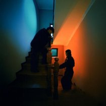 Саша Хлу, Тима Акимов - Попытка