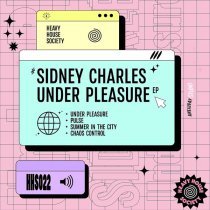 Sidney Charles - Pulse
