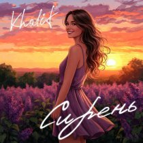 Khalif - Сирень