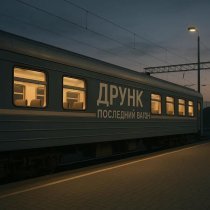 друнк - Последний вагон