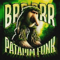 SXYGX, Scythermane - BRR BRR PATAPIM FUNK