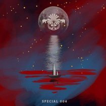 Yannek Maunz - Red River