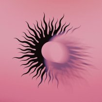 Afi - Ash Speck in a Green Eye