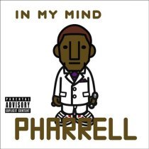 Pharrell - Take It Off (Dim The Lights) (Album Version (Edited))