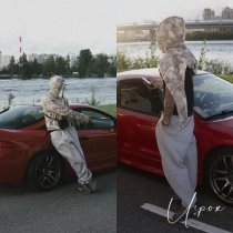 ASHY 43 - ИГРОК