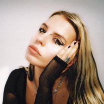 Polovinka - Ангел