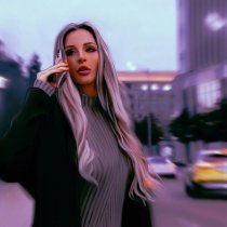 Pavlova - вовремя стирай номера