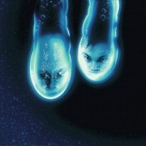 Буерак - Надгробие