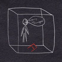 Макулатура - почему не танцуете