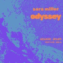 Sara Miller - Odyssey