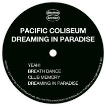 Pacific Coliseum, Teen Daze - Club Memory