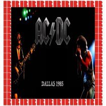AC/DC - Shoot To Thrill (Hd Remastered Version)