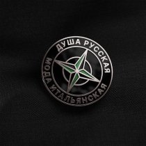 МАКСИ ГРИН, Влада Ушакова - Душа русская, мода итальянская