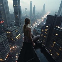 Rudenko - Девочке Так Больно