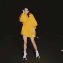 Маша Фэй - Тупо