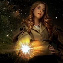 Милана Филимонова - Решайся