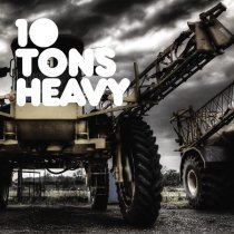 Pinch - 10 Tons Heavy