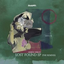 Armen Miran - Lost Found (Holed Coin Remix)