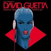 David Guetta - People Come People Go