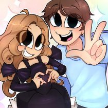 SAASHA, Кристи Кристал - Друзья