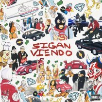 Cardo Got Wings - SIGAN VIENDO