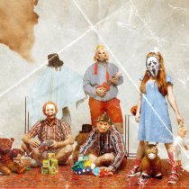 Шляпакакрас - Хэллоуин