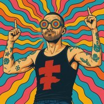 Ляпис Трубецкой - Маленький друг