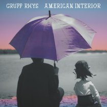 Gruff Rhys - American Exterior (2025 Remaster)
