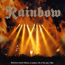 Rainbow - Long Live Rock 'N' Roll