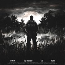 SKWLKR, Lastfragment - Эхо (Remix)