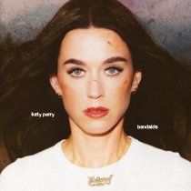 Katy Perry - bandaids