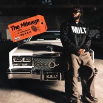 Big K. R. I. T. - The Mileage