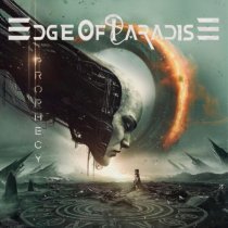 Edge of Paradise - The Other Side of Fear