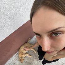 Violetta Sokolova - туда сюда