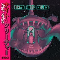 Maya Jane Coles - Survival Mode