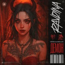 Ravdina - Демон
