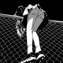 Lastfragment - $ORRY NOT $ORRY (Slowed)