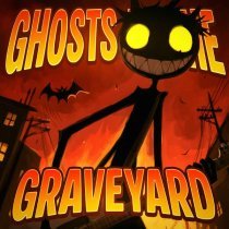 fenekot, TvoY, qõke - GHOSTS IN THE GRAVEYARD (SLOWED)