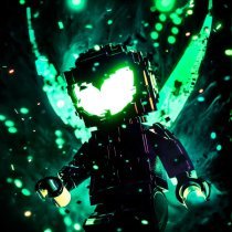 Eternxlkz - DELUXE (Sped Up)