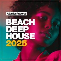 Elli Mozz - Beach Deep House 2025