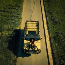 Jaman T - Алая (Deep House) (Remix)